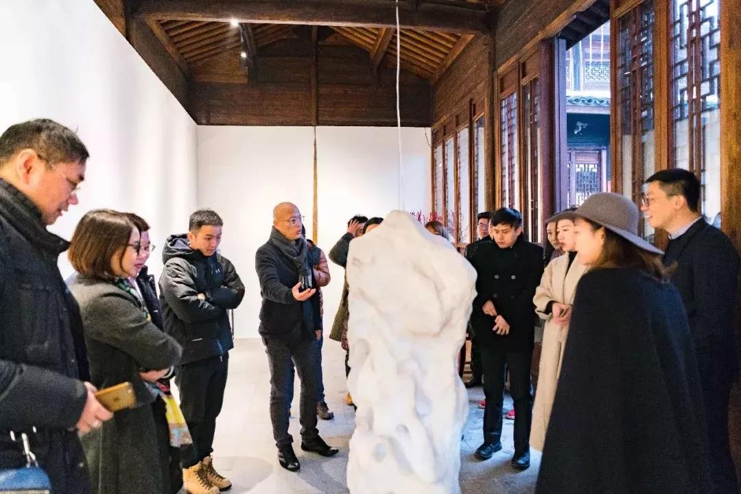 一起偕行共精彩——优德88地产杭州事业部媒体答谢私享会圆满落幕