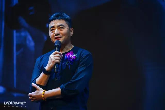 优德88邂逅杭州，，，，，致力打造具有生命力的共享社区