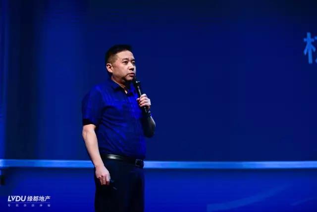 优德88邂逅杭州，，，，，致力打造具有生命力的共享社区