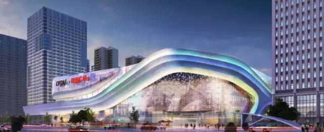 跨界融合：优德88地产荣膺“中国商业地产企业立异性TOP10”