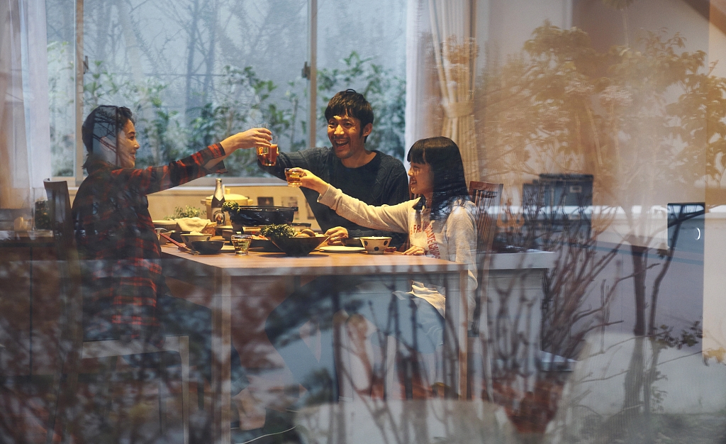 优德88·虞宸源筑 业主说 | 选择的理由，，，，，，，，着实很简朴……