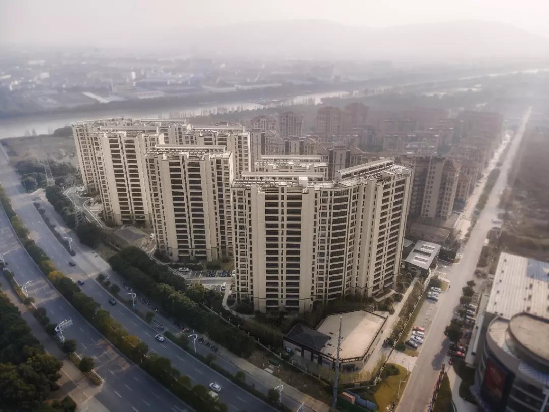 优德88·虞宸源筑 业主说 | 选择的理由，，，，，，，，着实很简朴……