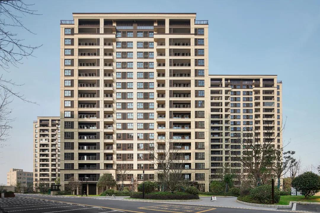 优德88·虞宸源筑 业主说 | 选择的理由，，，，，，，，着实很简朴……