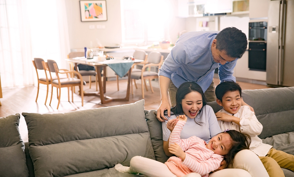 优德88·虞宸源筑 | 为什么说三房两厅双卫 是未来时代的主流？？？？？？