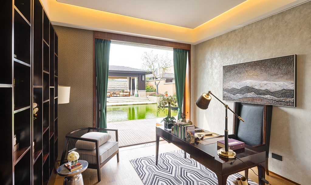 优德88·虞宸源筑 | 为什么说三房两厅双卫 是未来时代的主流？？？？？？