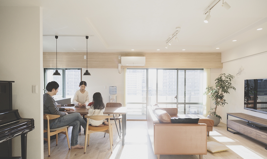 优德88·虞宸源筑 | 为什么说三房两厅双卫 是未来时代的主流？？？？？？