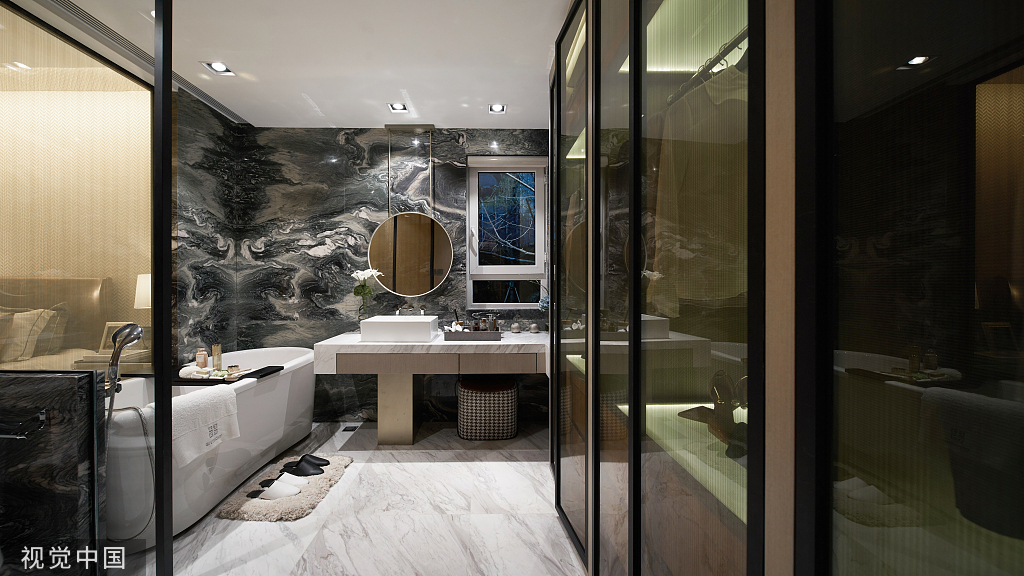 优德88·虞宸源筑 | 错过会后悔！值此一栋实景现房，，，，，欲购赶快