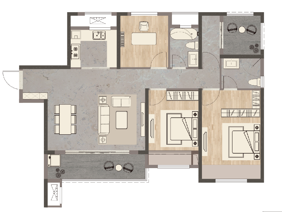 8#楼王加推在即 | 经开顶流热盘，，，，，，，这一次万万别错过！